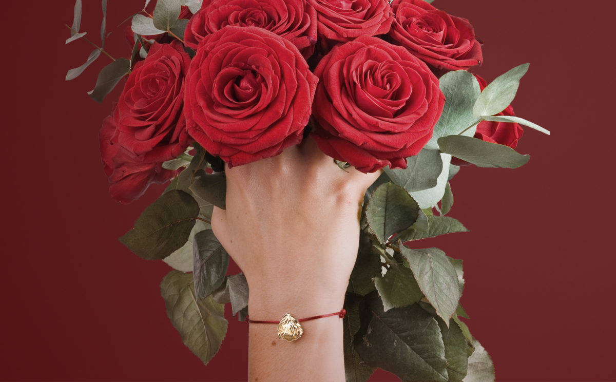 Our Valentine’s Day gift guide