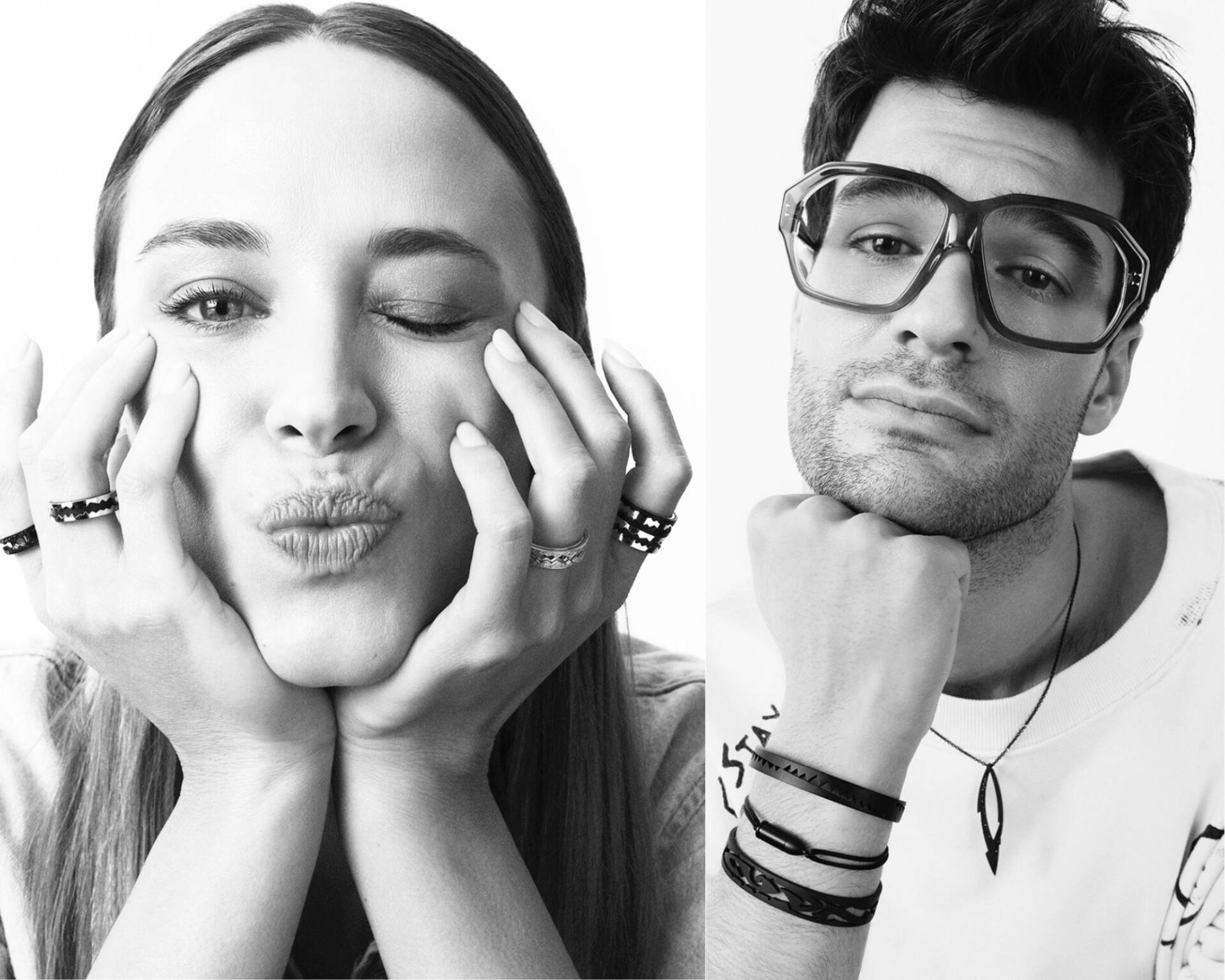 Mother’s Day, Father’s Day – a gift for every personality with Akillis!