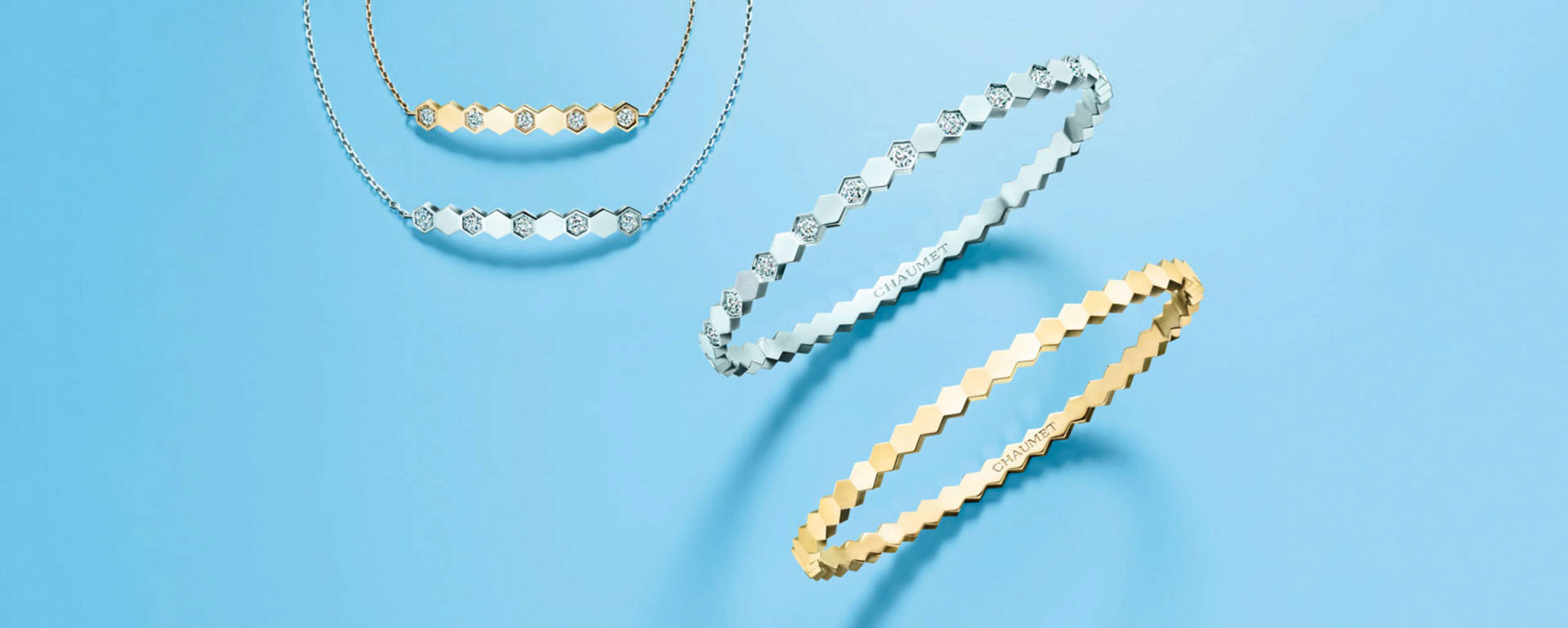 What’s new with Chaumet?