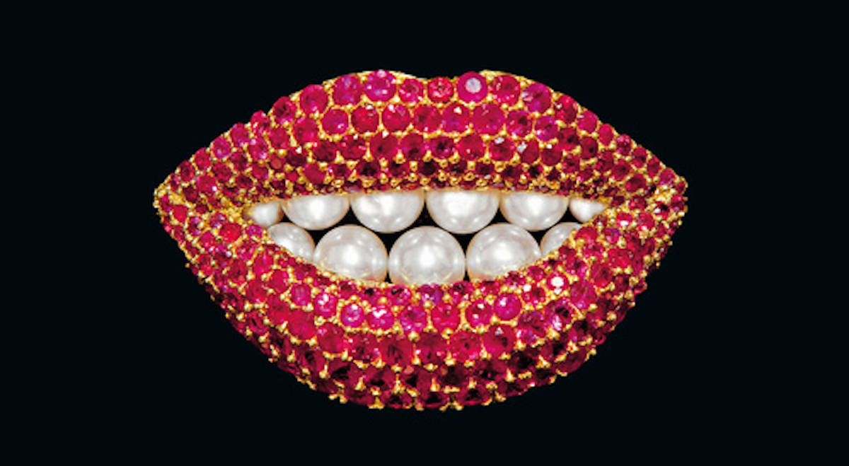 MEDUSA Exhibition, Jewels and Taboos: an Insight by Michèle Heuzé