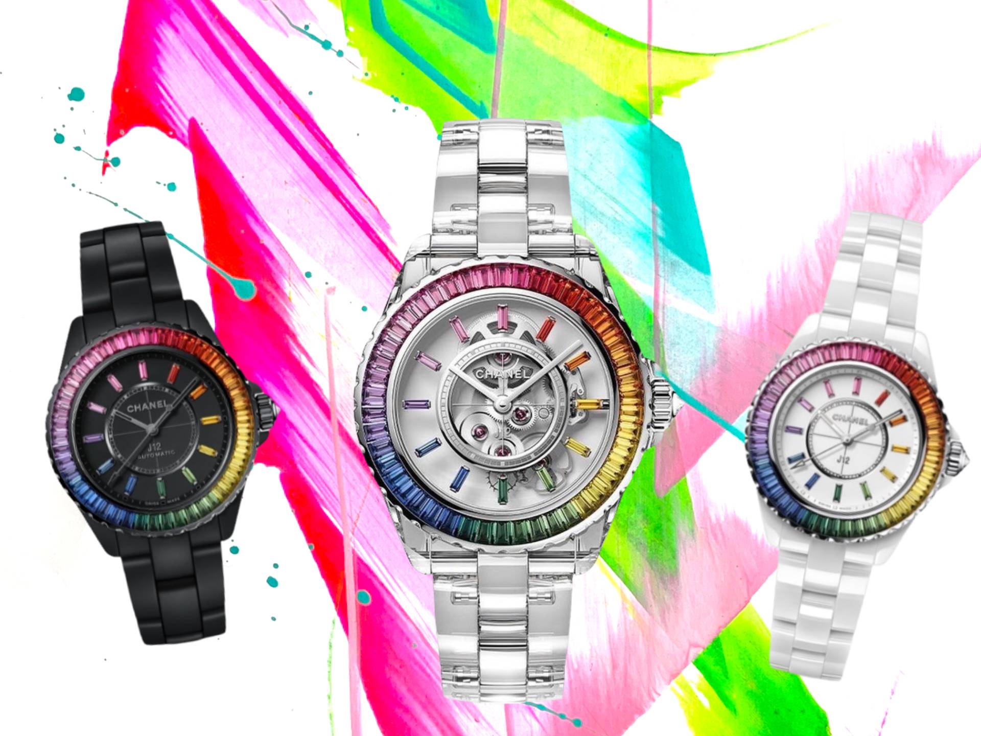 Watches & Wonders: our top 10 picks for 2021