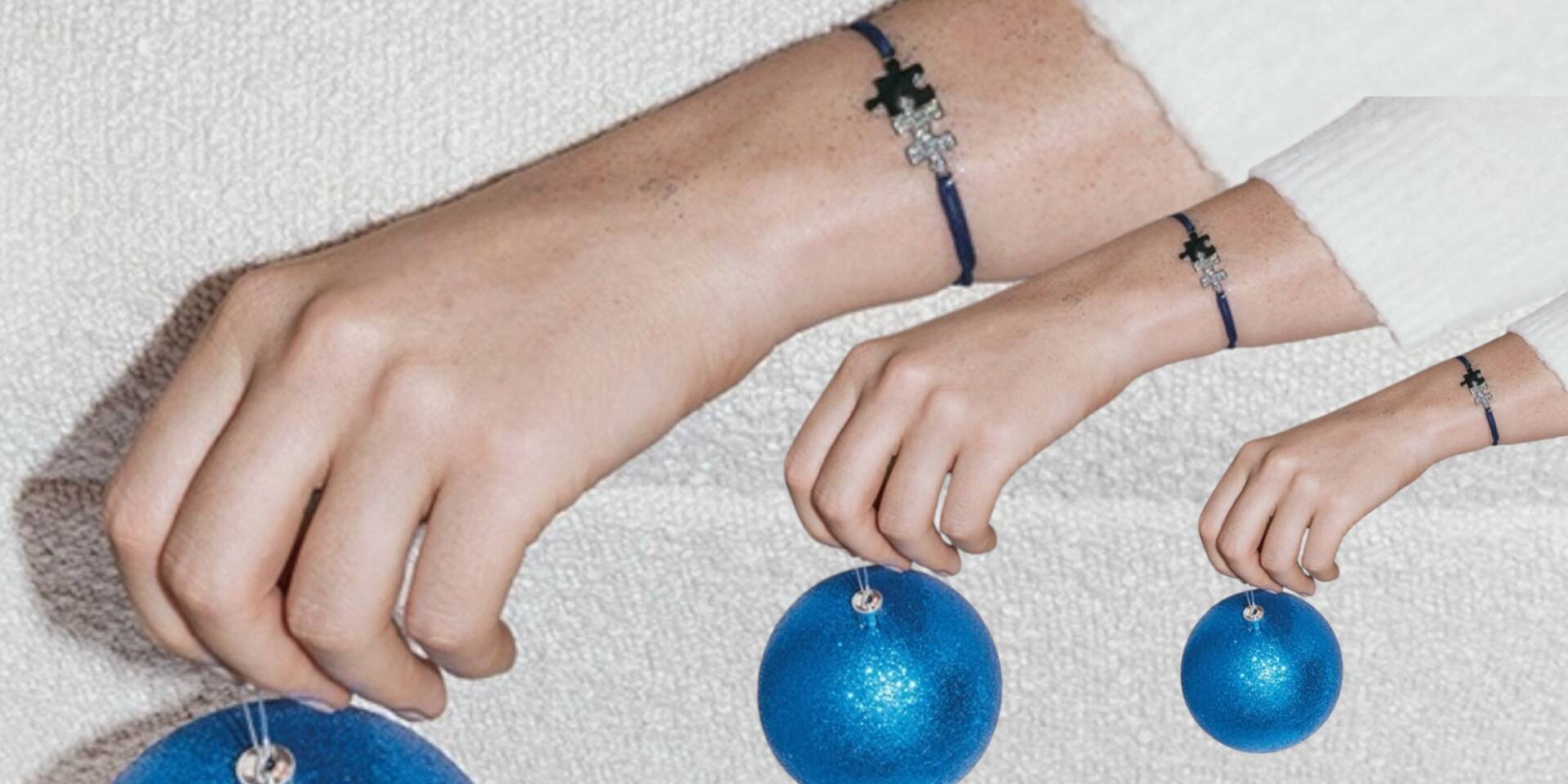 Christmas Gifts: Designer Jewellery Under 1,000 EUR