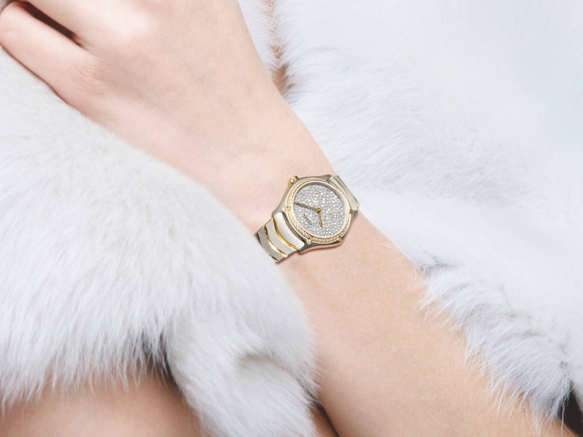 14 cool girl’s watches to slip under the Christmas tree