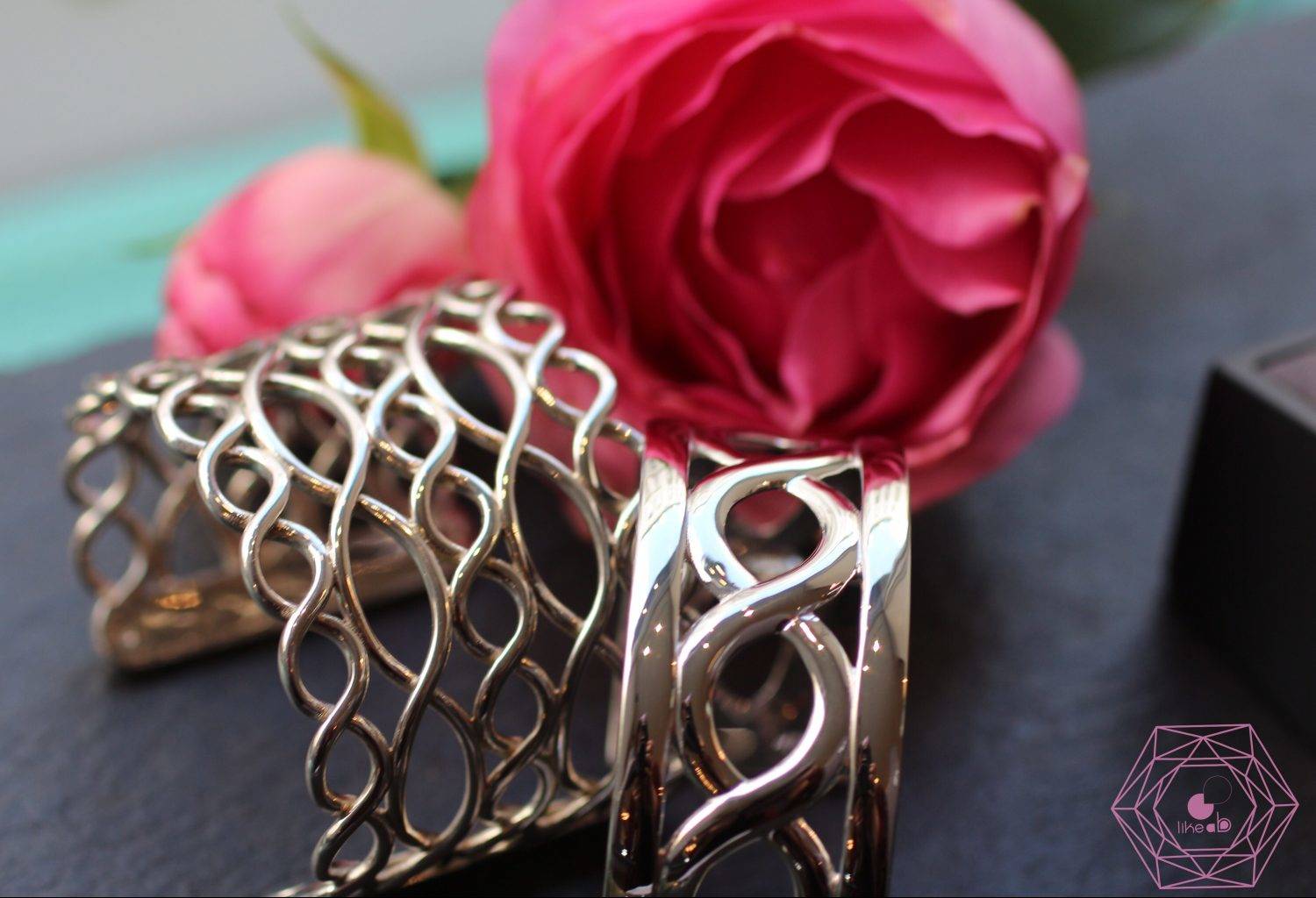 Laudate – jewelry praising life