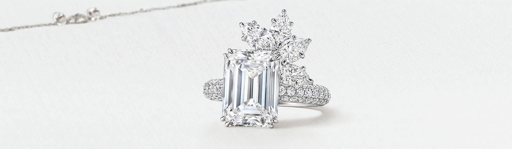 The Wonderland of Harry Winston…