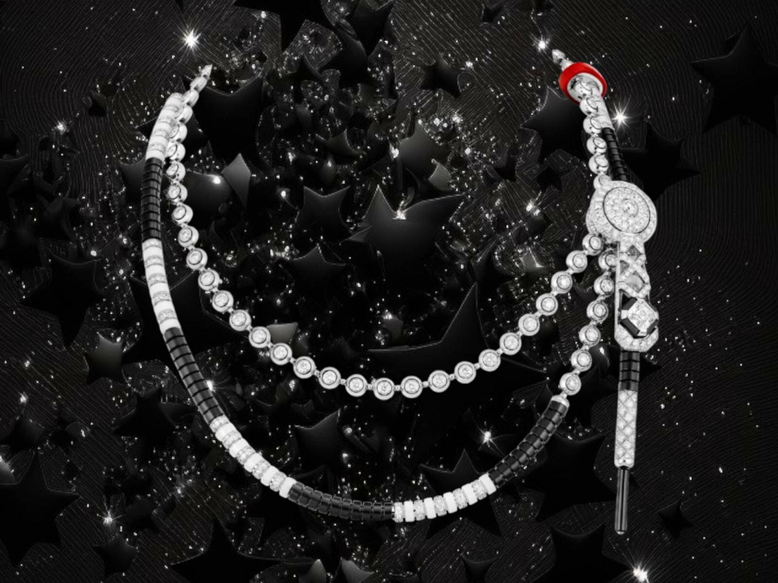 High Jewellery: Creations That Awaken the Senses