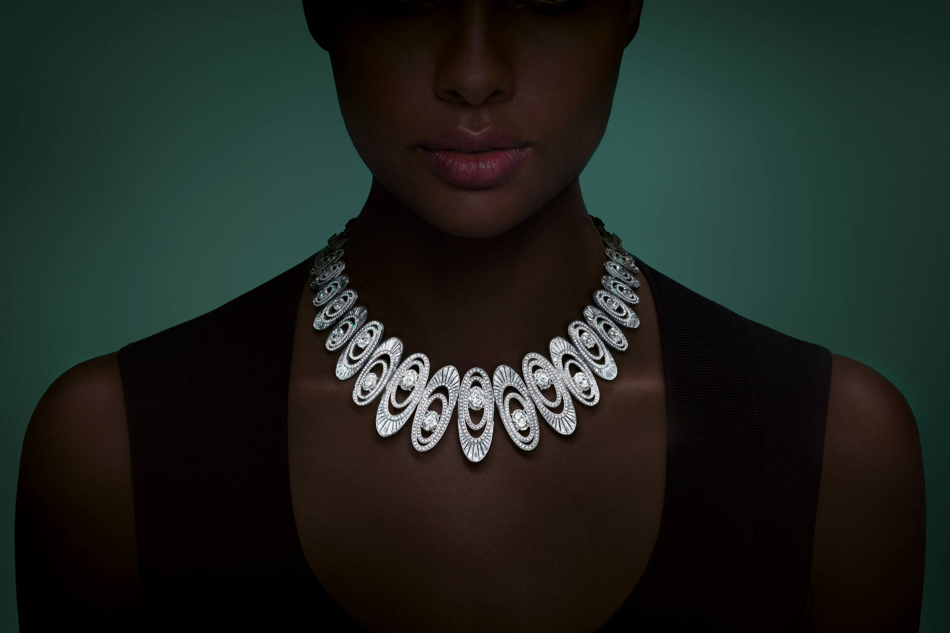 The highlights of Parisian high jewelry