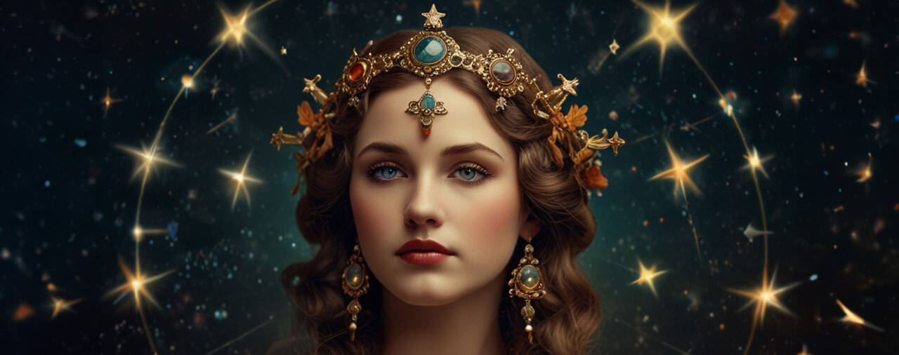 Jewellery horoscope: myth or reality?