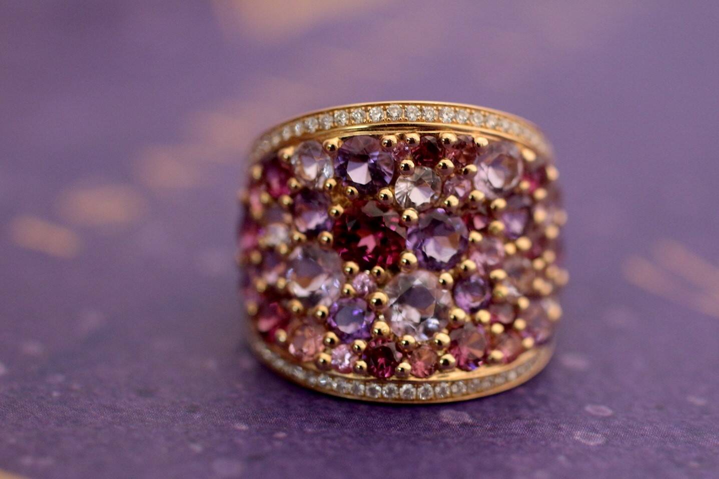 10 French jewellers in Vicenzaoro