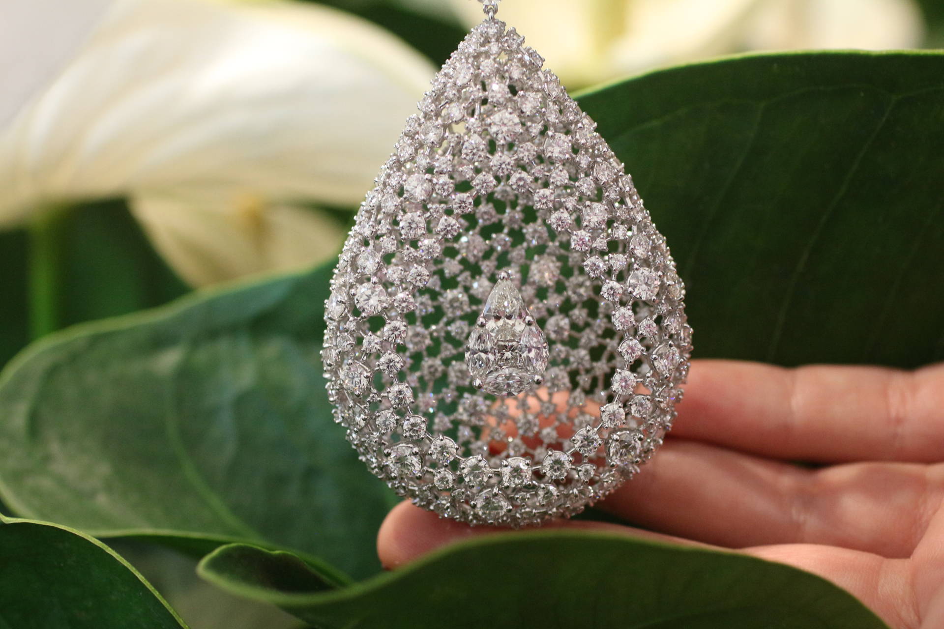 Vicenzaoro 2021: BACK to NORMAL?