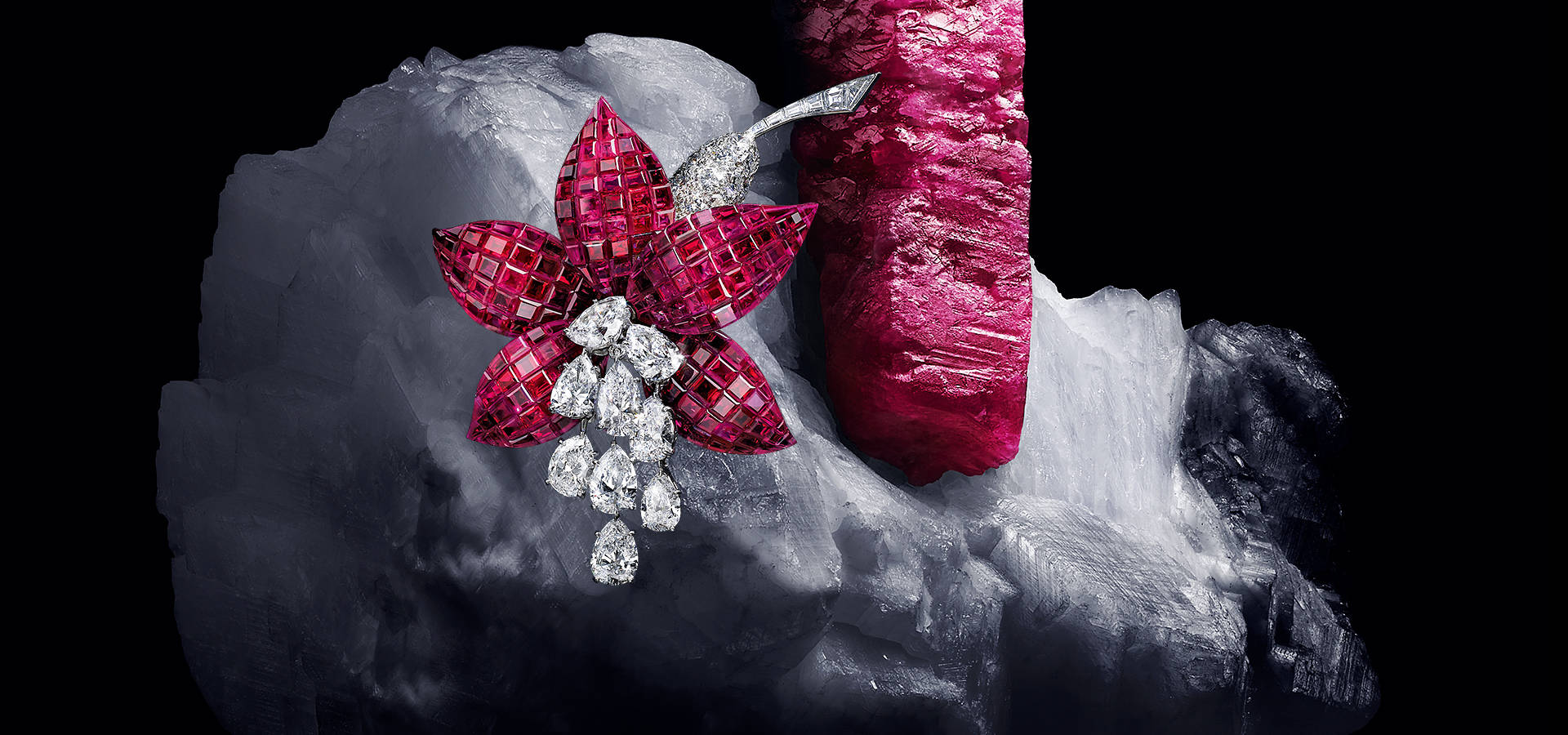 MUST SEE: the “Gems” exhibition in Paris