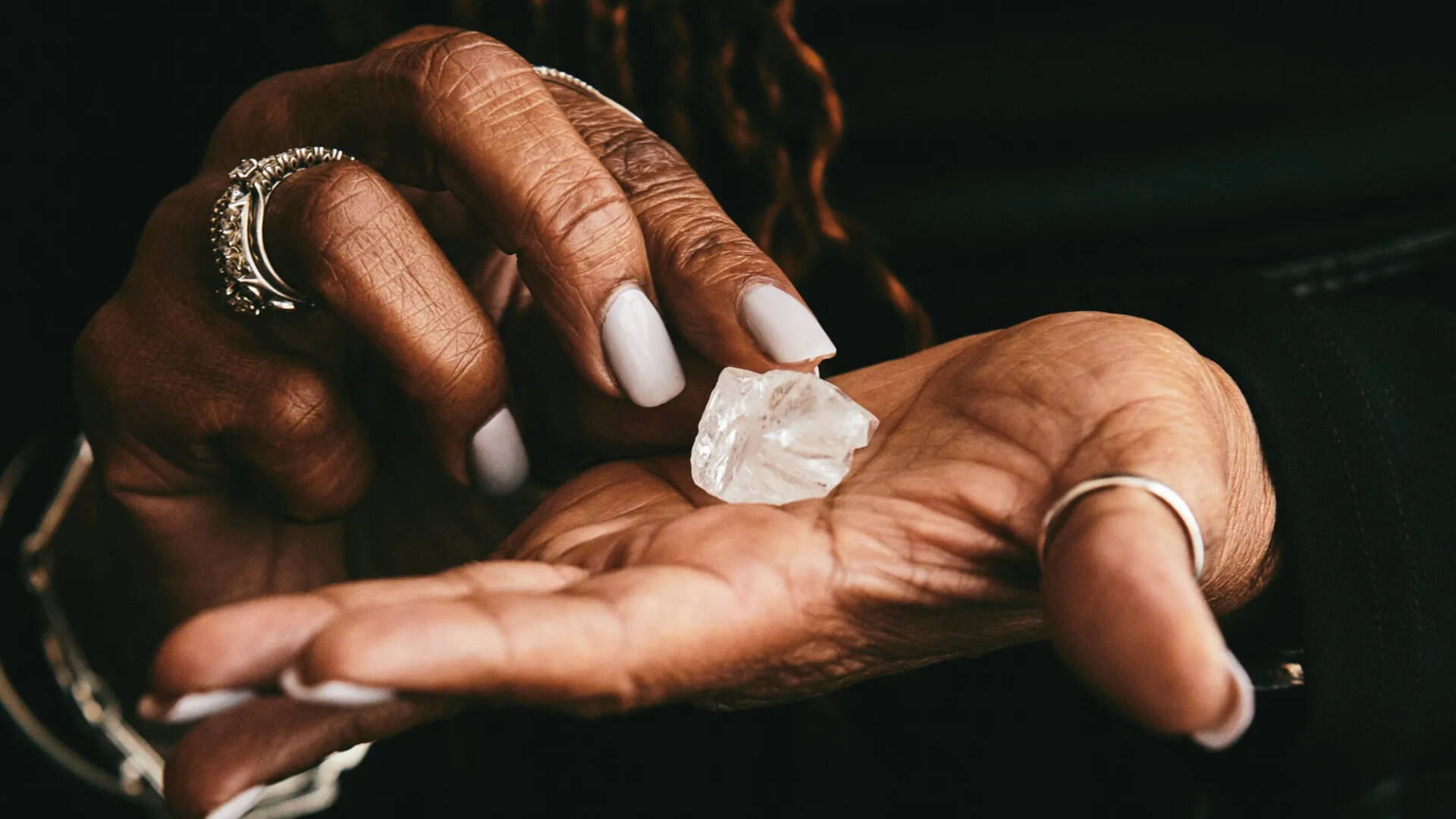 What is the future of natural diamonds&nbsp;?