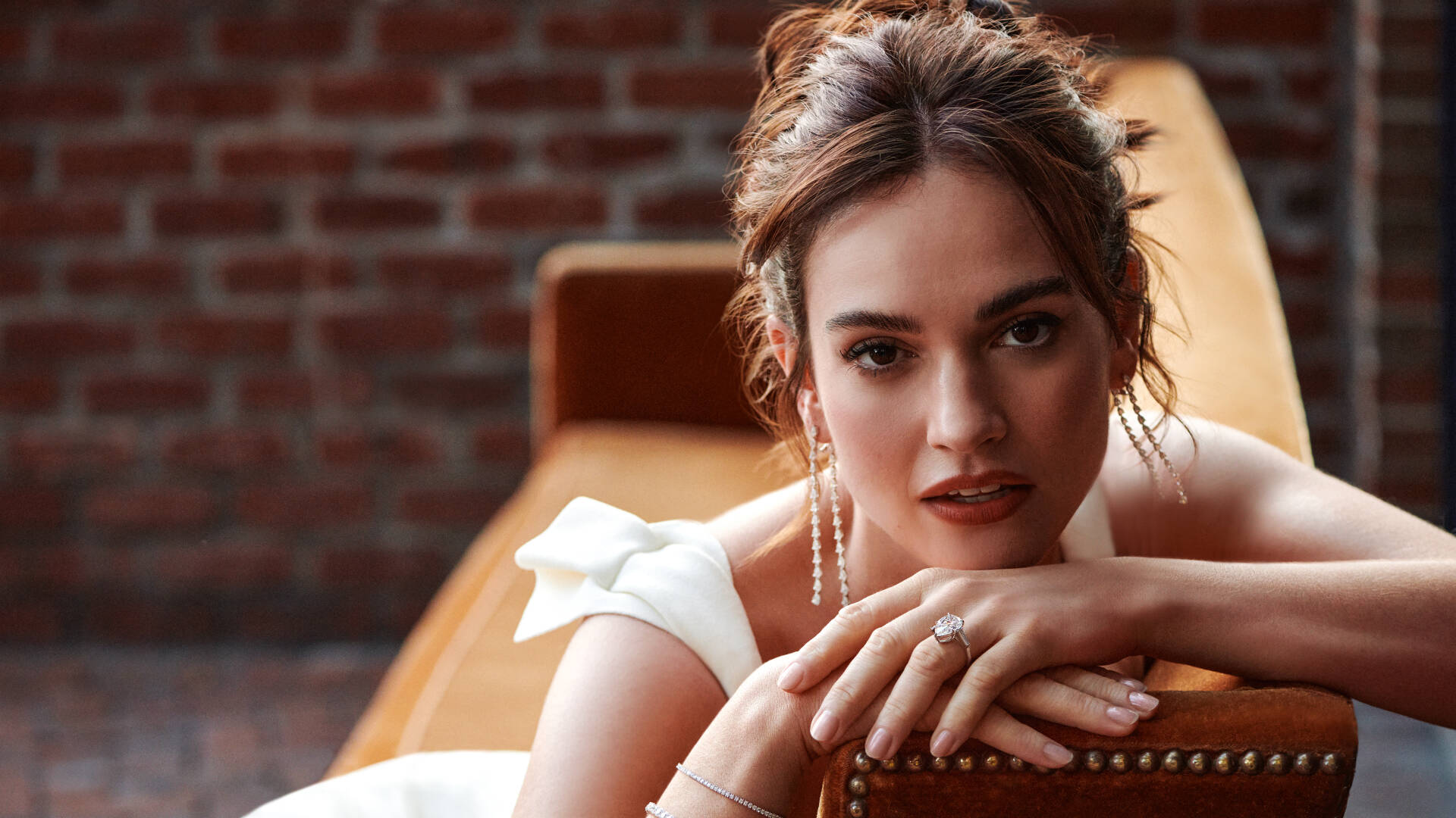 The Natural Diamond: Icon of "Quiet Luxury"