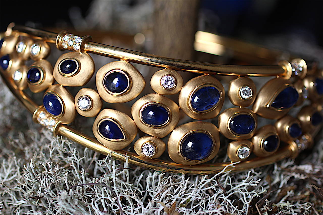 Meet Tajan, Expert In René Boivin