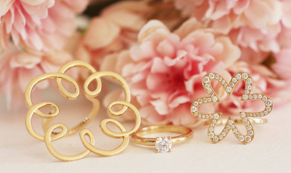 Jewellery 2.0: Meeting with Pièce Maîtresse