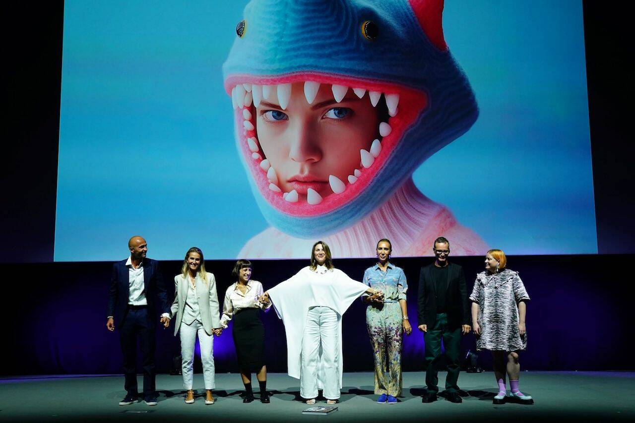 Challenging the future at Vicenzaoro: will creativity survive AI?