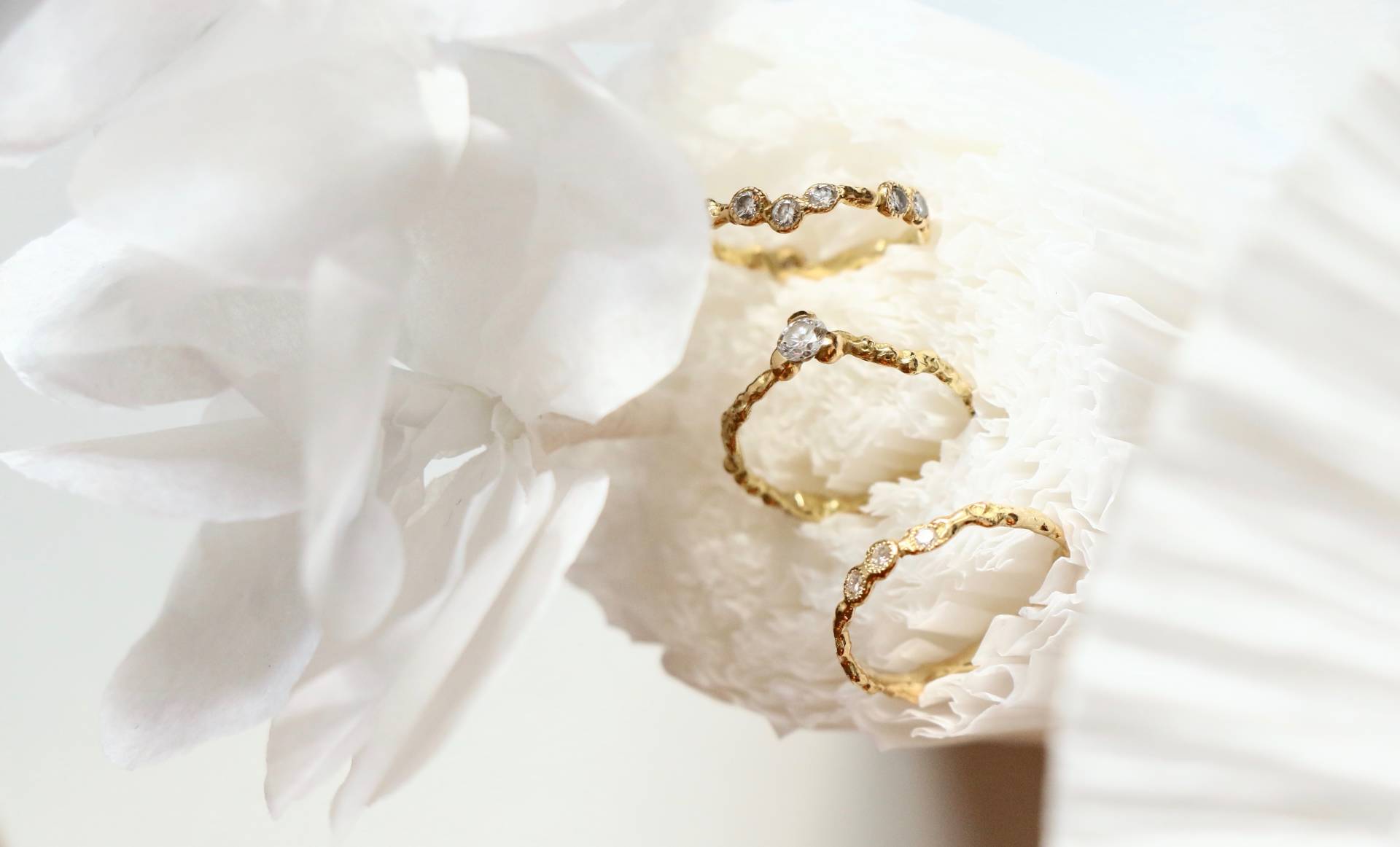 COMMENT BIEN CHOISIR SA BAGUE DE FIANCAILLES EN DIAMANT&nbsp;?