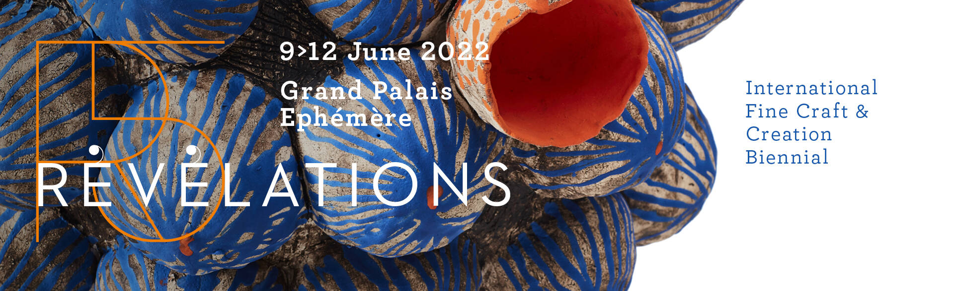 Salon Révélations : 30 créateurs joailliers à ne pas manquer