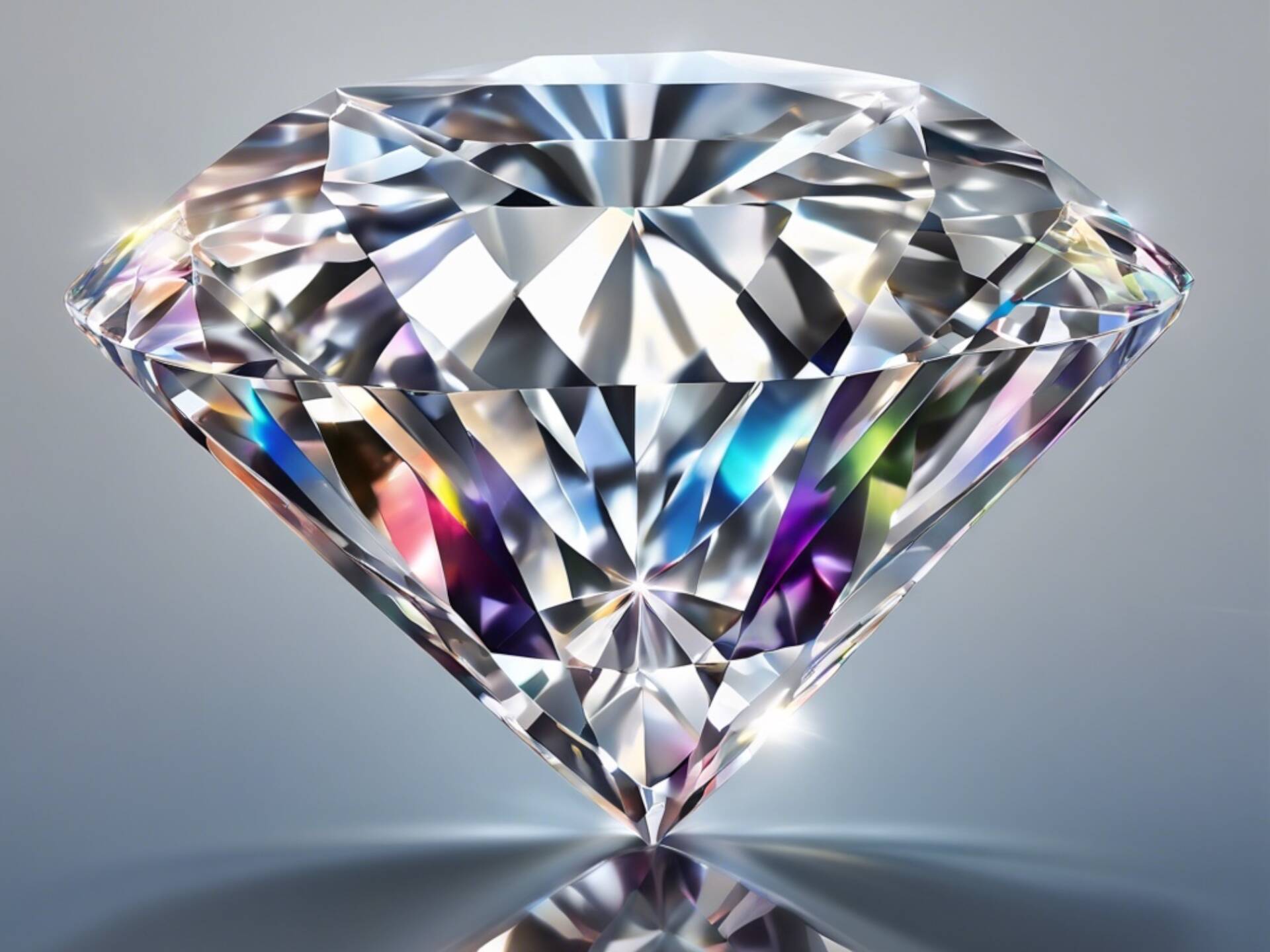 Diamant synthétique : la loi française est claire ! • Like a Beautiful ...