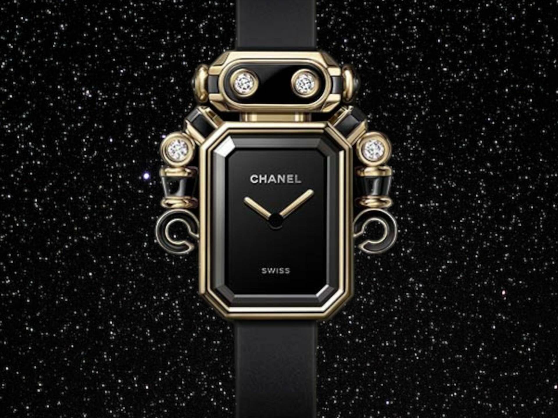 Montres femmes : nos 15 coups de cœur du salon Watches & Wonders