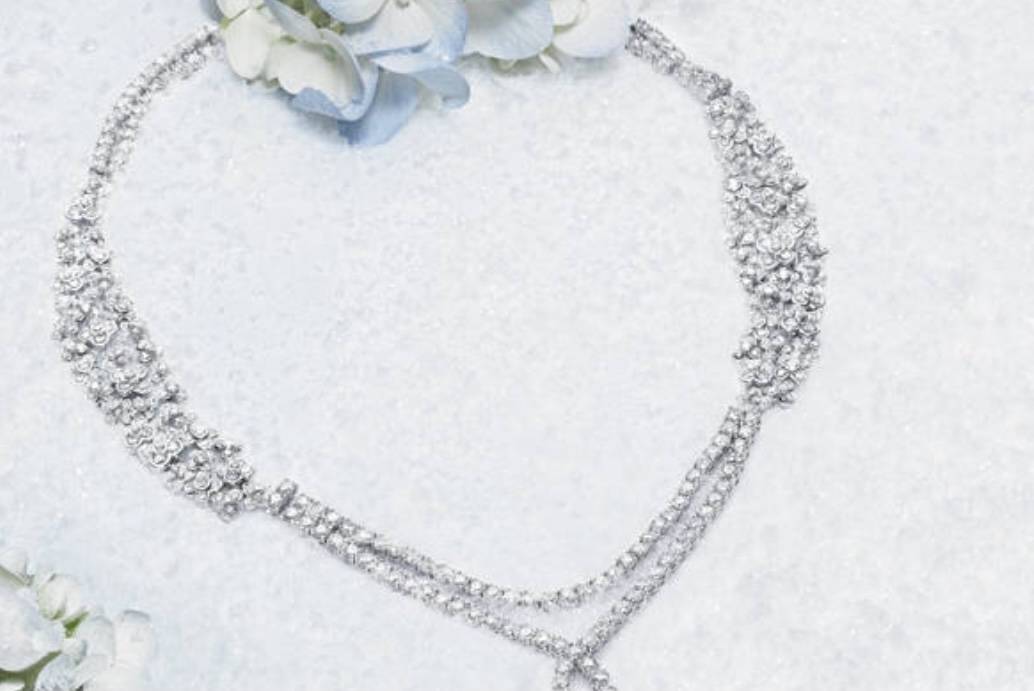 Rencontre avec Chaumet