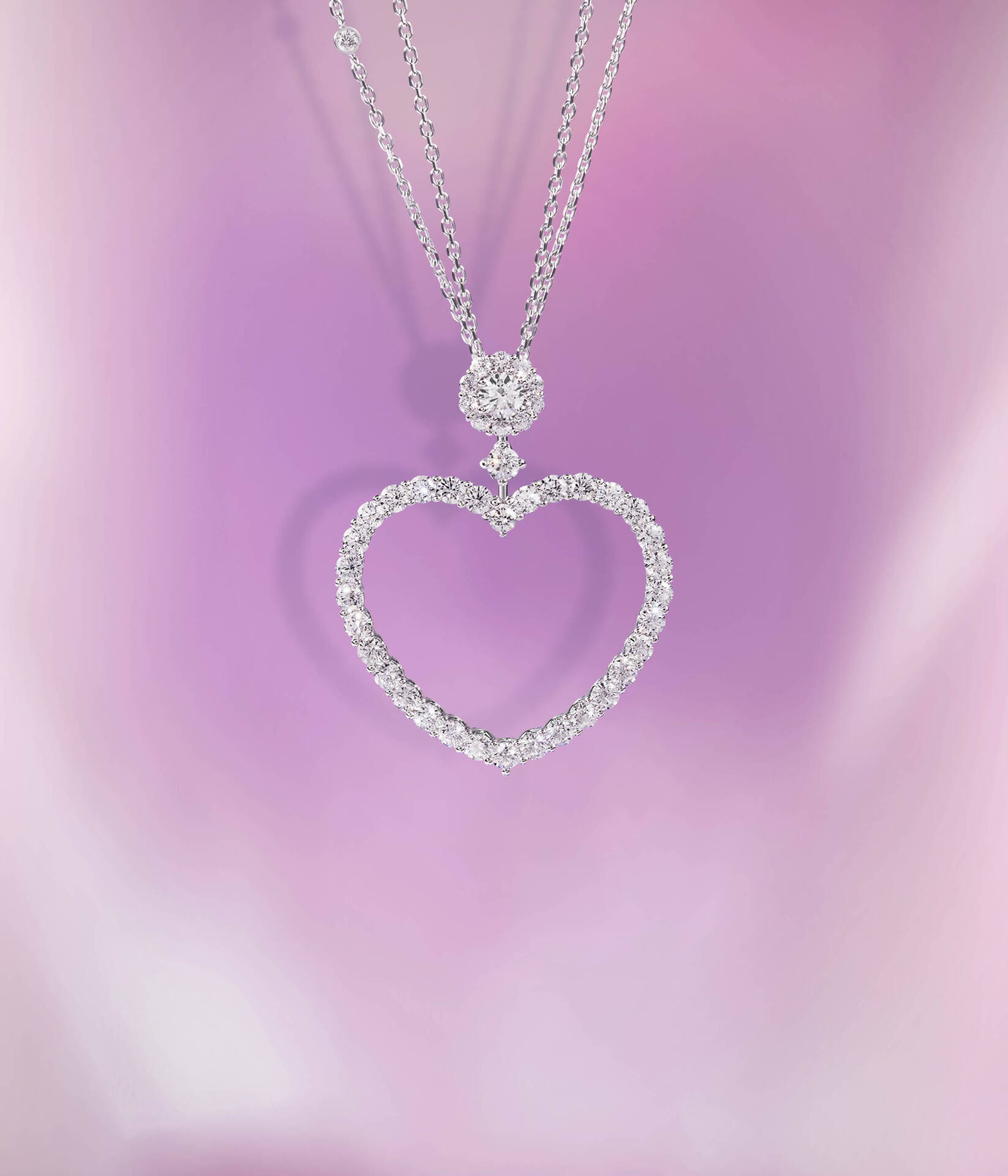 Saint-Valentin 2025 : Déclarez votre amour avec des bijoux d’exception