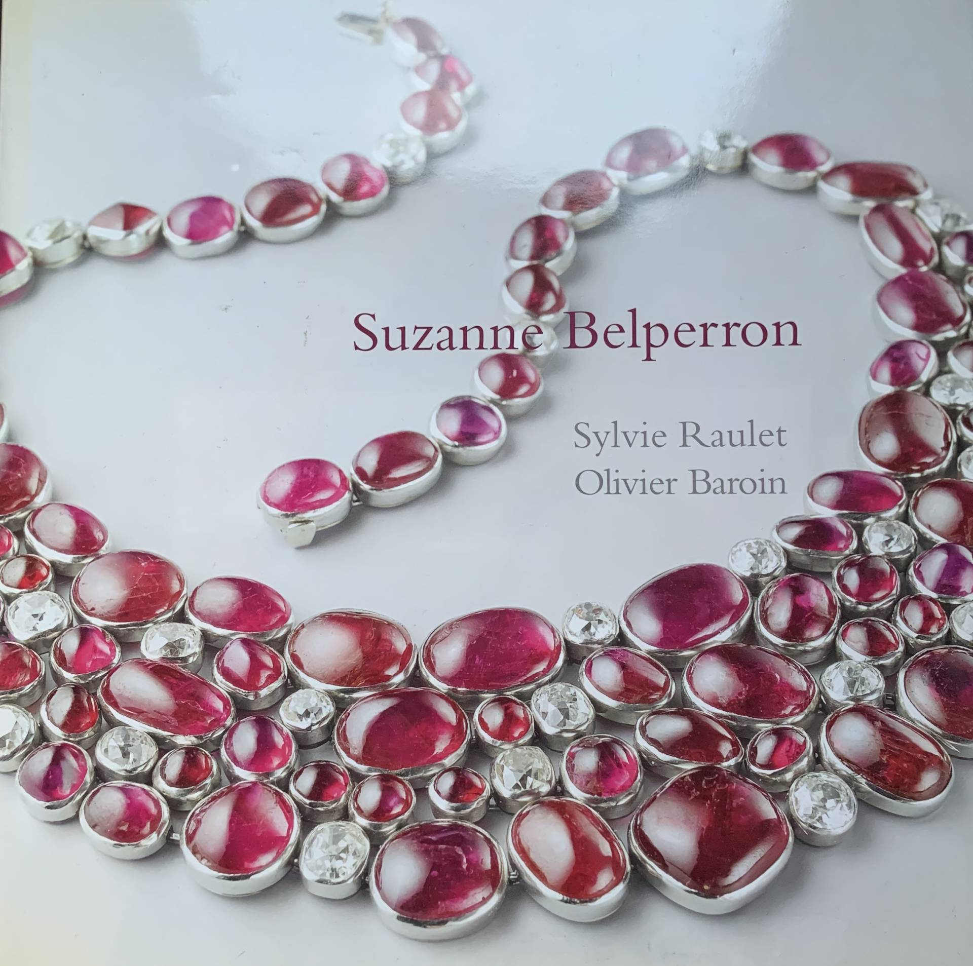 Suzanne Belperron, une créatrice d’exception…