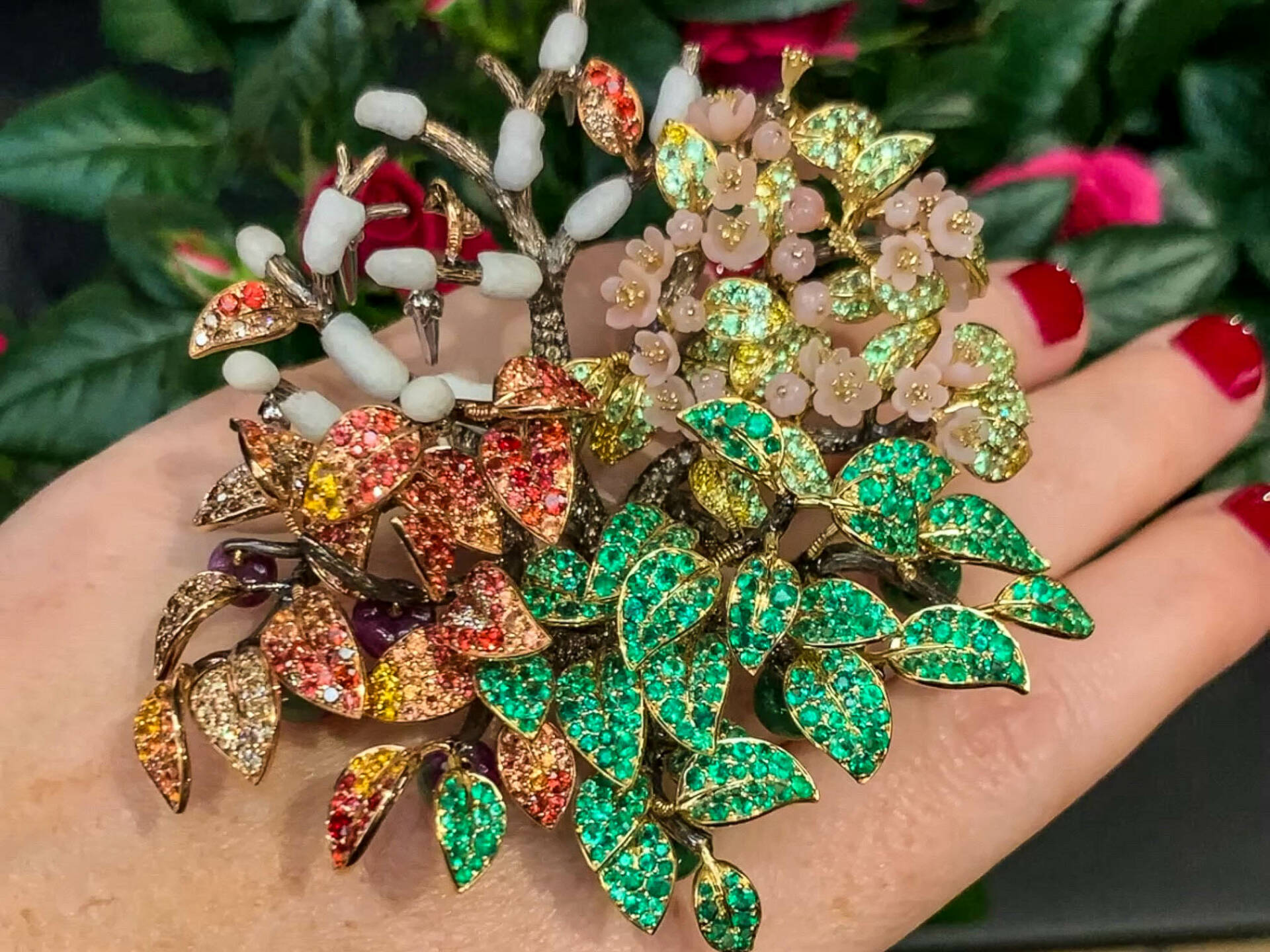 VICENZAORO : le rendez-vous incontournable de la joaillerie